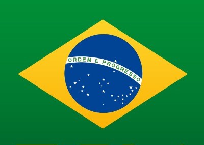 Brazil flag