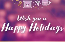 Christmas Card