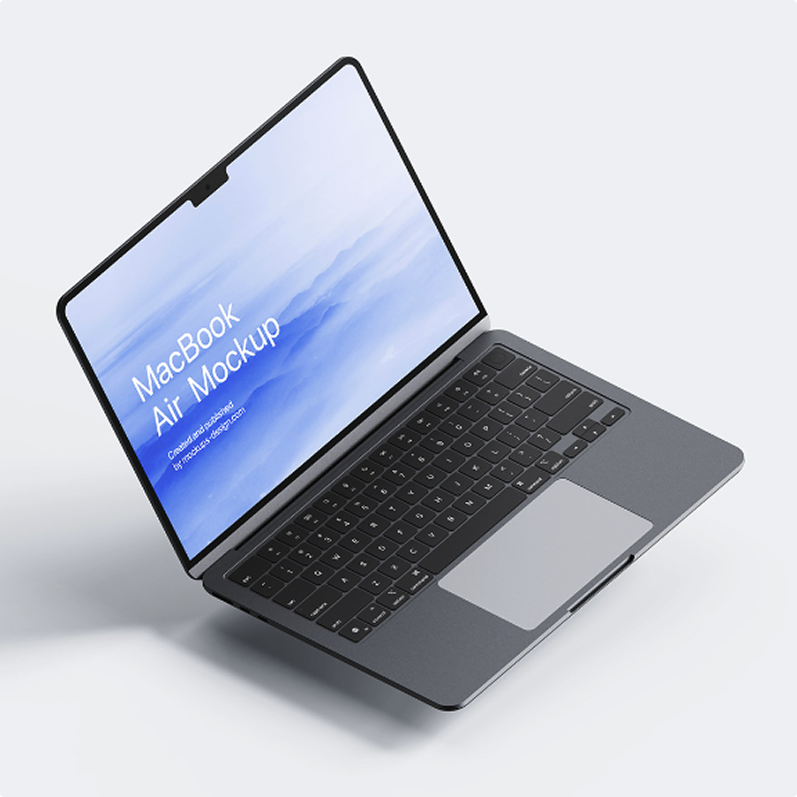 website