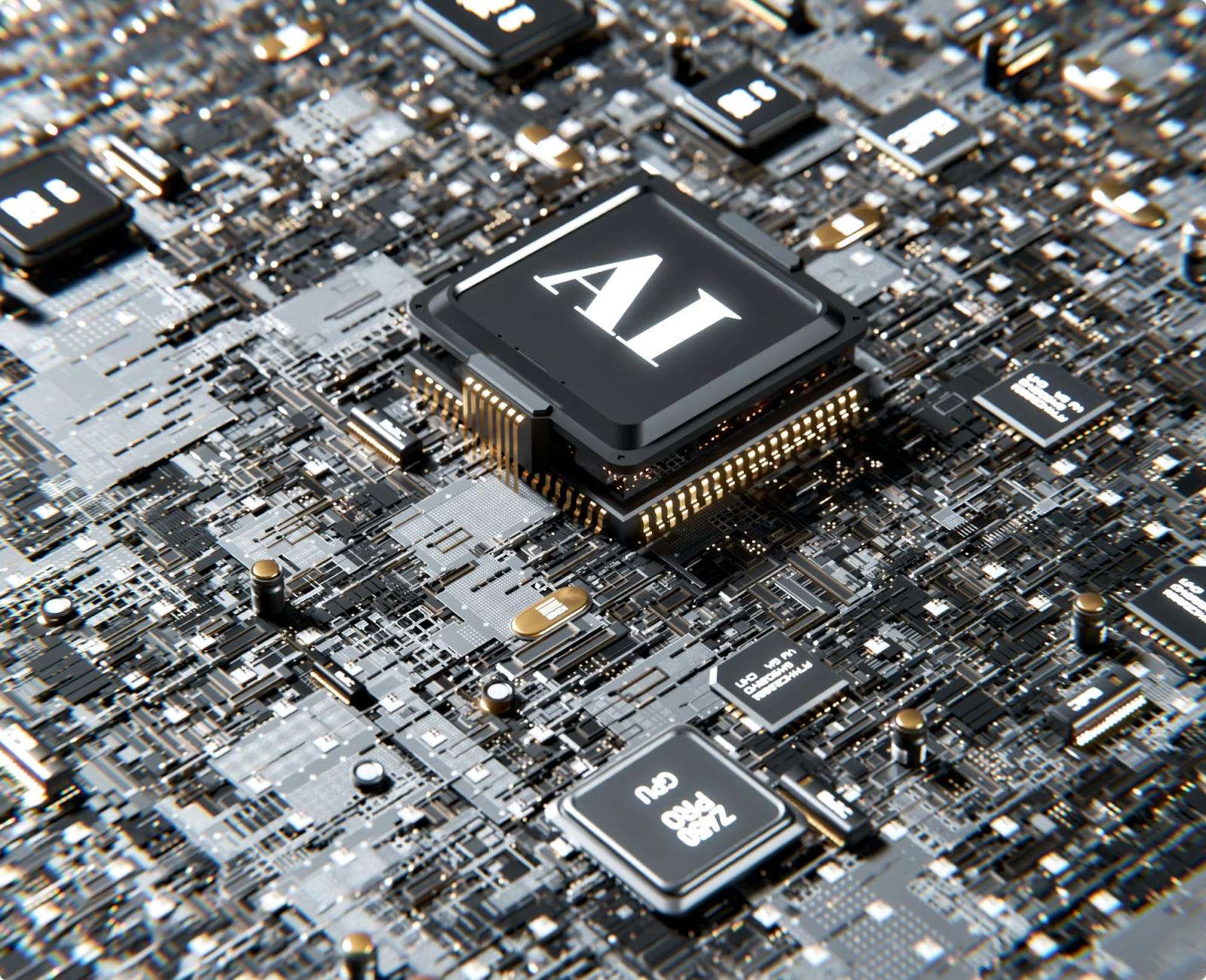 AI chip