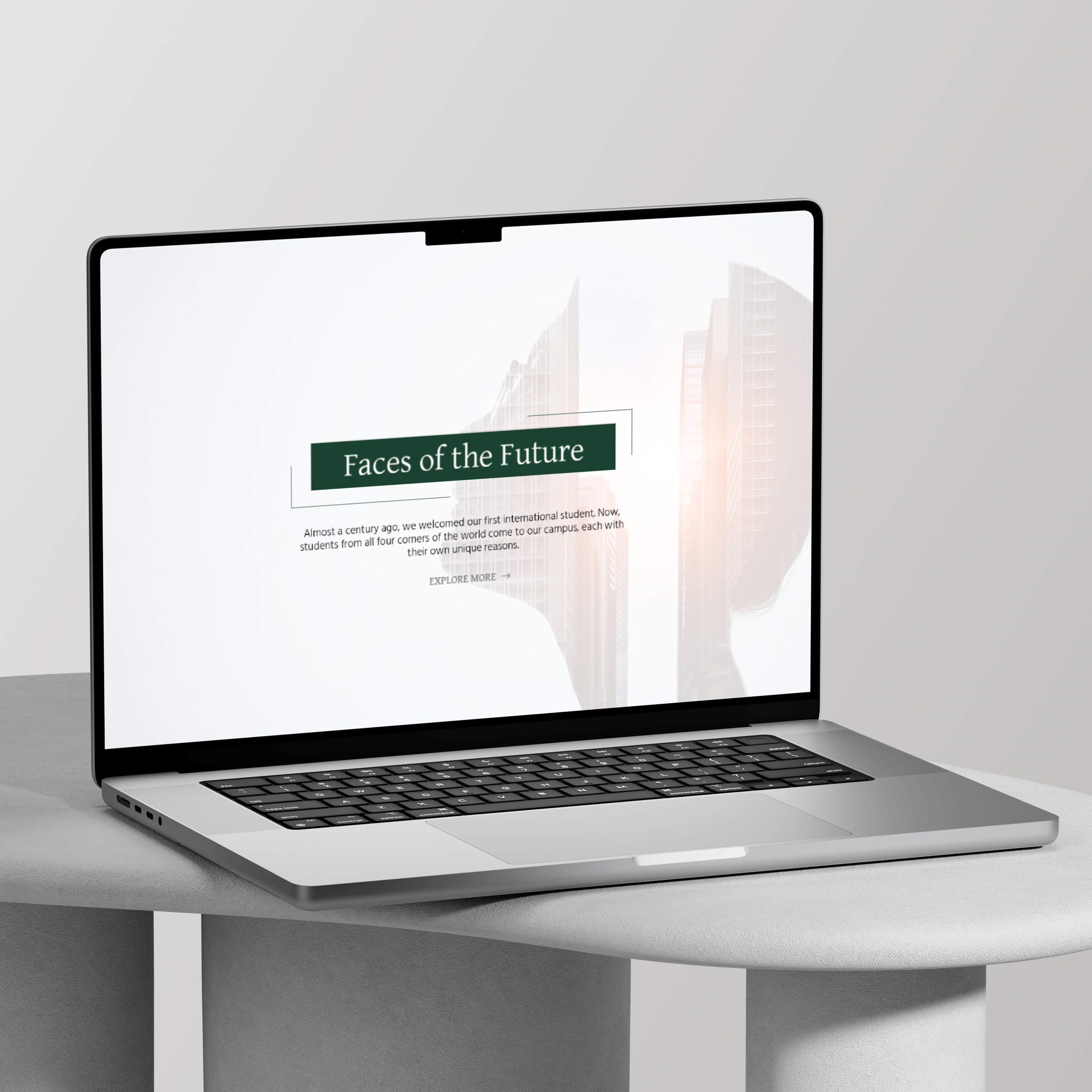 hku admission screen - 2 column b