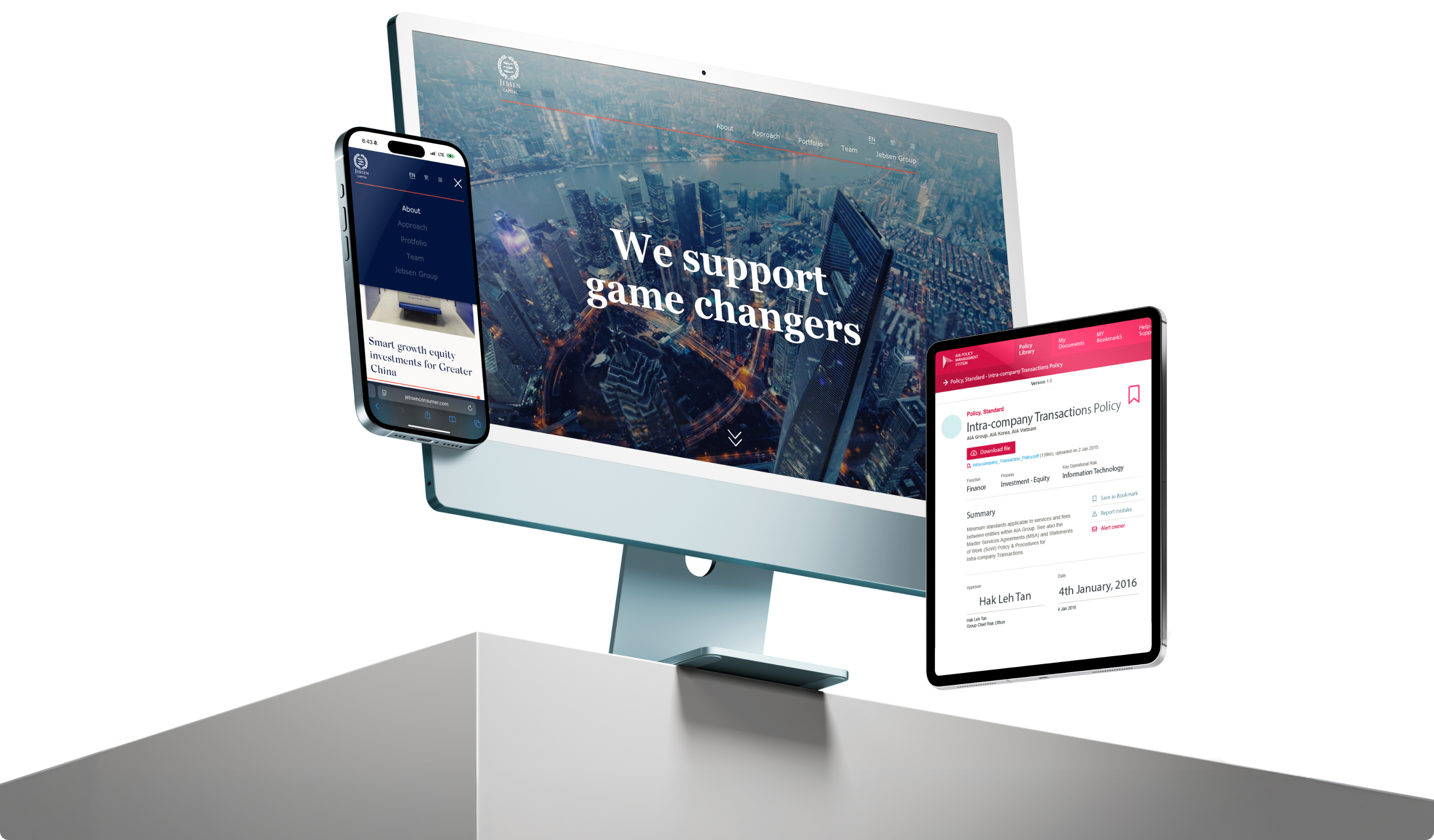 Finance_Hero Image