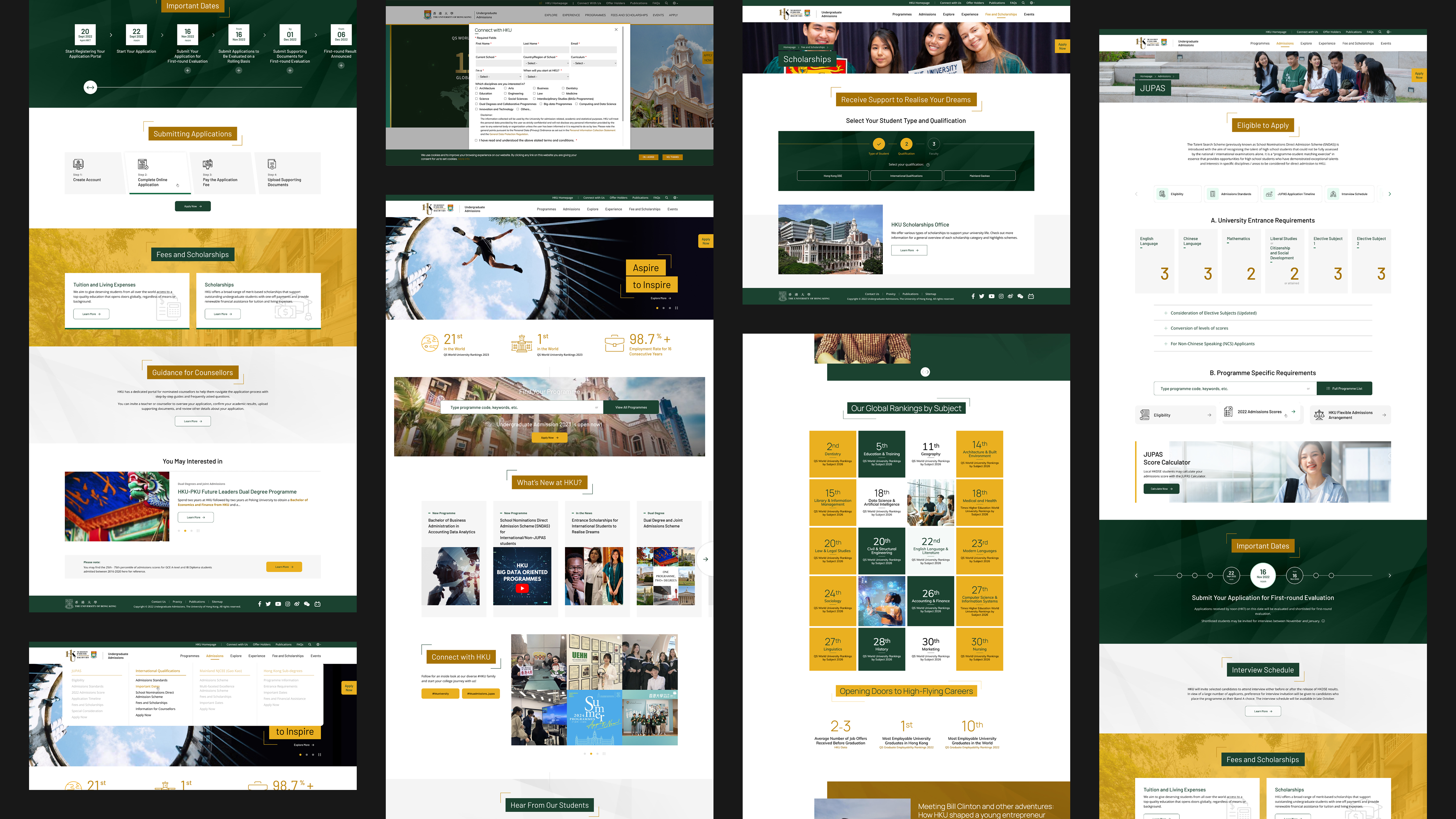 HKU UG Admission_full width