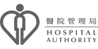 Hospital Authority logo